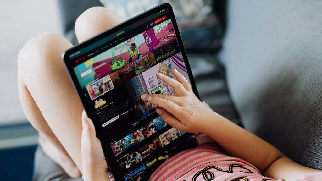 Bagaimana Netflix Berfungsi?  Sejarah Ringkas dan Gambaran Keseluruhan