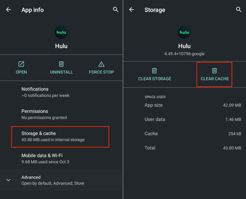 Hulu continuă să se blocheze pe dispozitivul tău?  Încercați aceste 9 remedieri