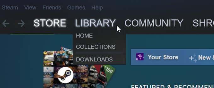 So fügen Sie Nicht-Steam-Spiele zu Ihrer Steam-Bibliothek hinzu