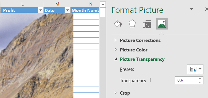 Comment ajouter et imprimer des images d'arrière-plan Excel