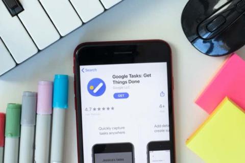 Como usar o Google Tasks – Guia de primeiros passos