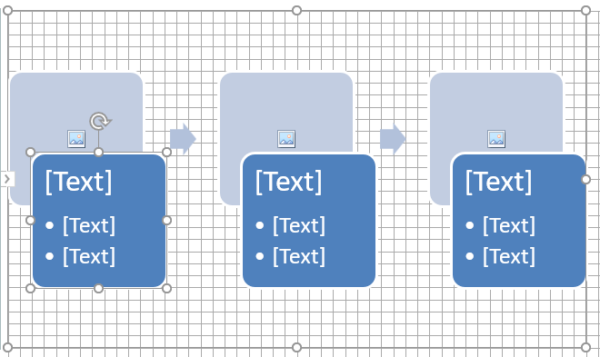 Come creare un diagramma di flusso in Word ed Excel