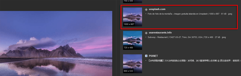 Bing Visual Search: 10 lucruri interesante pe care le puteți face cu el