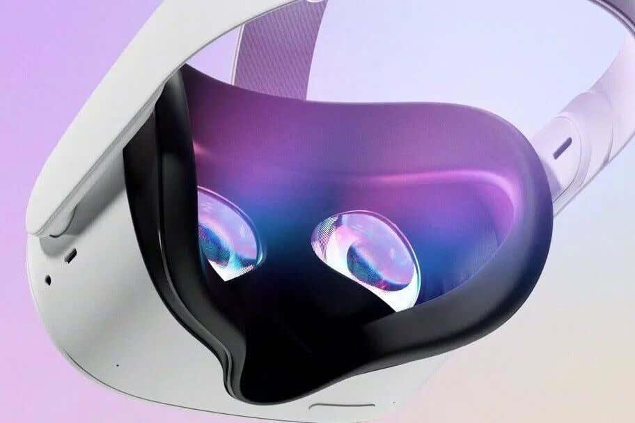 Cum să resetați Oculus Quest 2