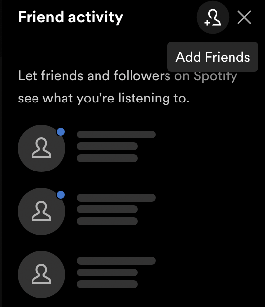 Cum să adaugi prieteni pe Spotify (cu sau fără Facebook)