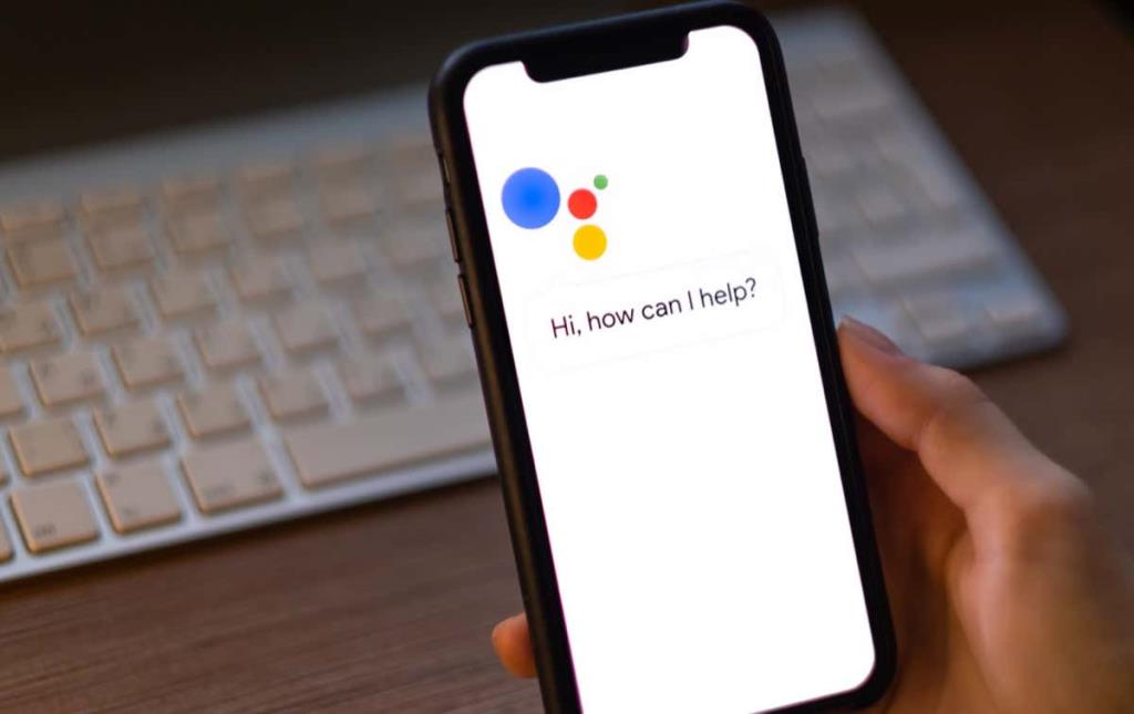 Google Assistant ไม่ทำงานใช่ไหม  13 สิ่งที่ต้องลอง