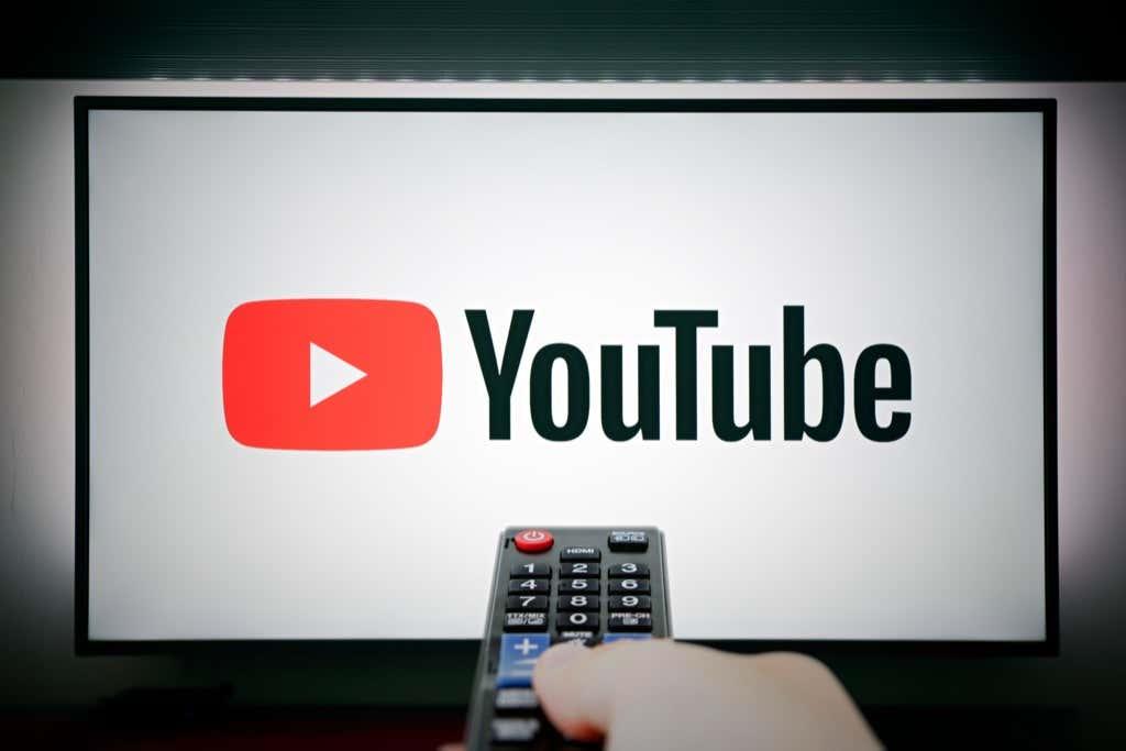 Jak oglądać YouTube na Roku