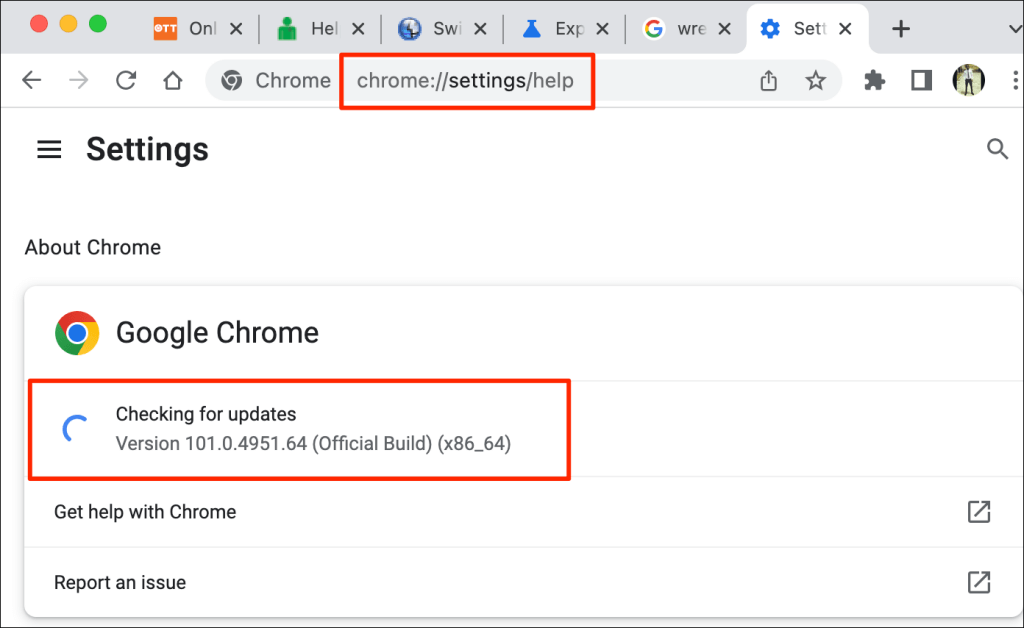 Comment épingler un onglet dans Google Chrome