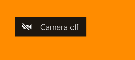 Come attivare/disattivare le notifiche OSD della webcam in Windows 10