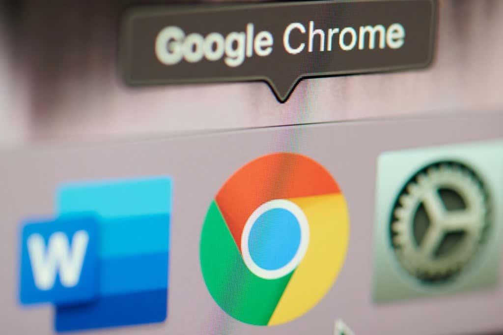Comment sauvegarder l'historique de Google Chrome
