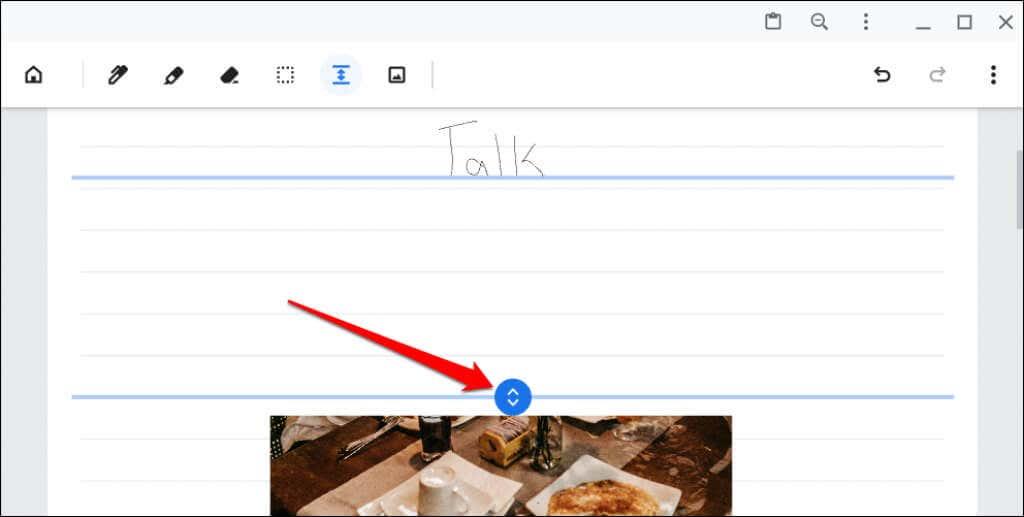 Comment utiliser Google Cursive sur votre Chromebook