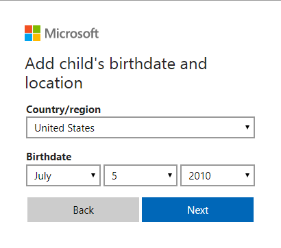 Cum să adăugați un membru al familiei la contul dvs. Microsoft