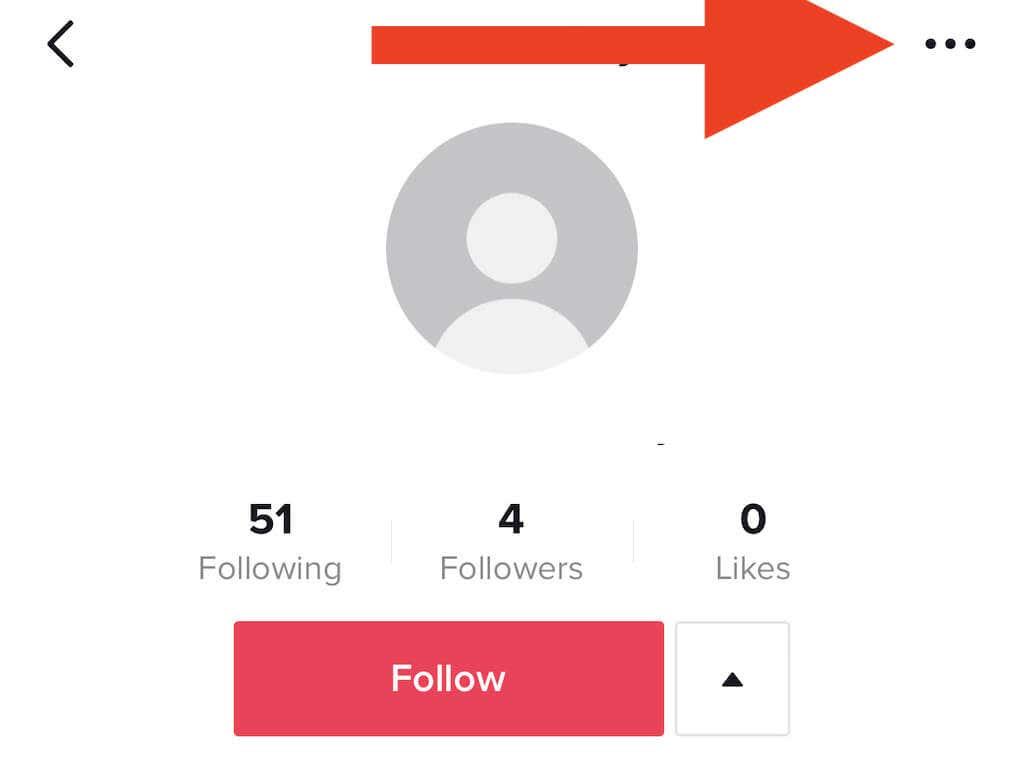 Cómo ver quién vio tu perfil y videos de TikTok