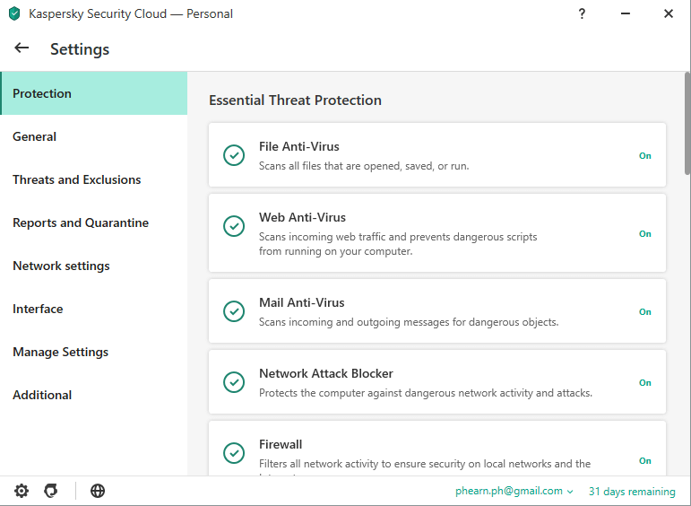 Beeinflusst Antivirus die Spieleleistung und sollten Sie es deaktivieren?