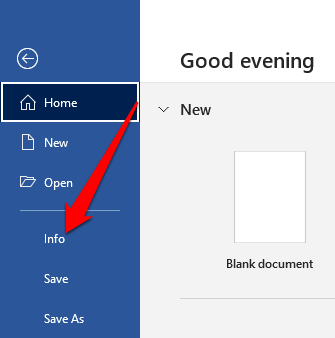 Como inserir uma assinatura em um documento do Microsoft Word