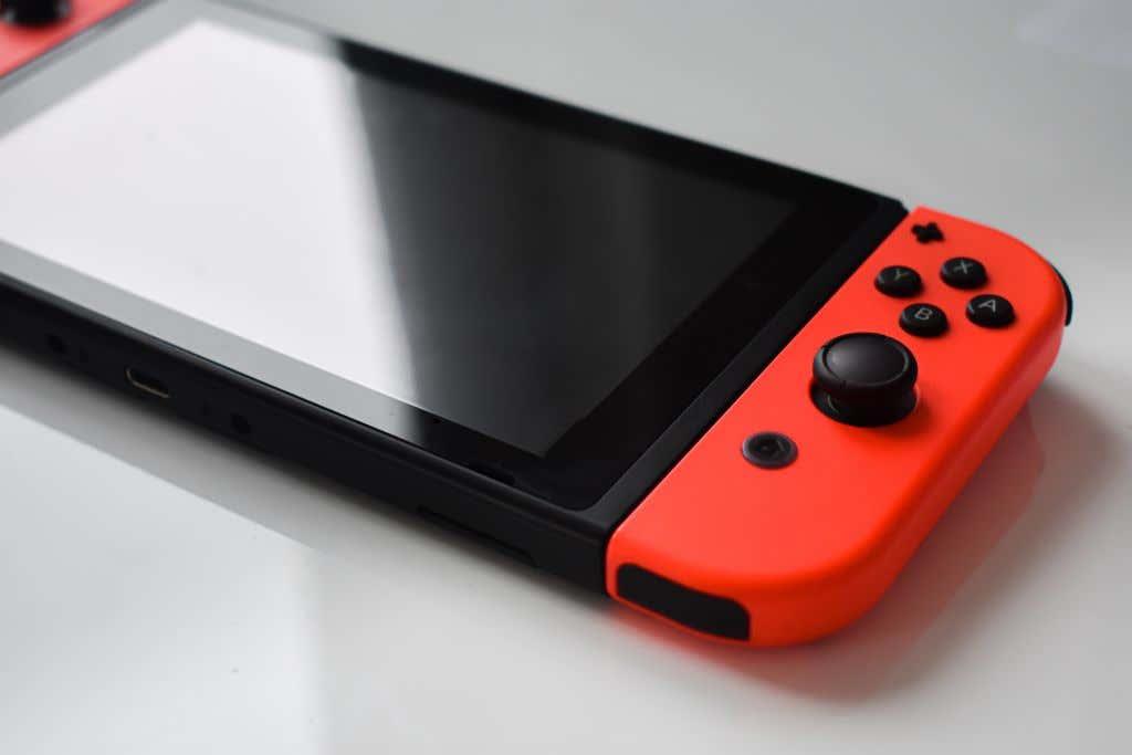 Quais serviços de streaming você pode usar no Nintendo Switch?