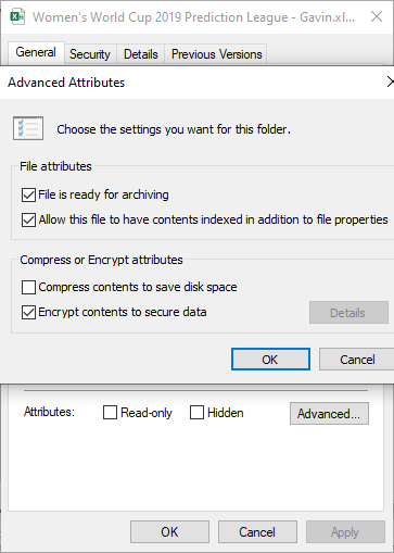 Comment protéger par mot de passe en toute sécurité un fichier Excel