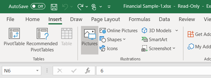 Excel-achtergrondafbeeldingen toevoegen en afdrukken