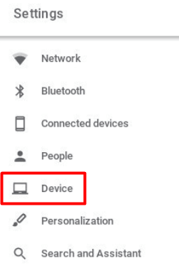 Cum să activați sau să dezactivați Caps Lock pe Chromebook