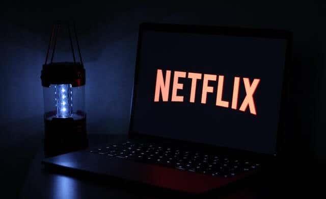 Cum se remediază codul de eroare Netflix F7701-1003