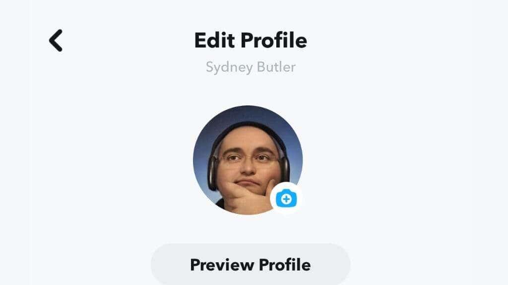 Apakah Profil Awam di Snapchat dan Cara Membuatnya?