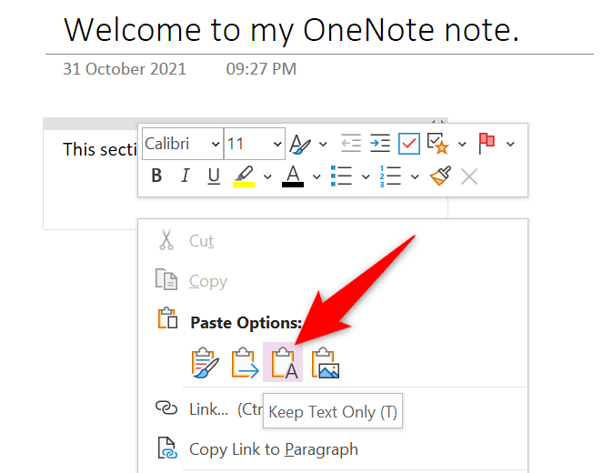 11 ฟีเจอร์ลับของ OneNote ที่คุณต้องลอง