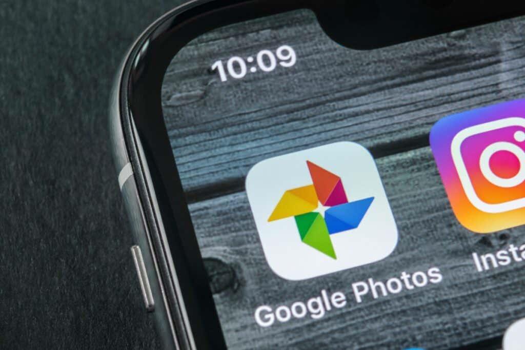 Di manakah Foto Google Saya?  Cara Mencari Mereka