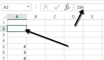 วิธีซ่อนชีต เซลล์ คอลัมน์ และสูตรใน Excel