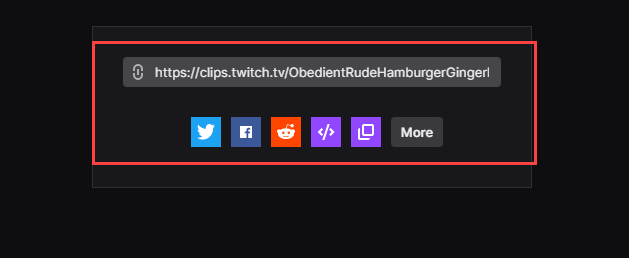 Hoe te clippen op Twitch