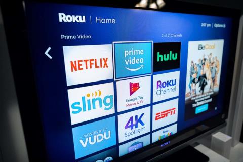 Comment connecter Roku au Wi-Fi