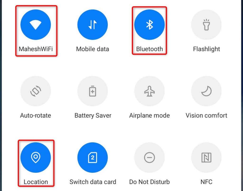 Como compartilhar aplicativos entre dispositivos Android