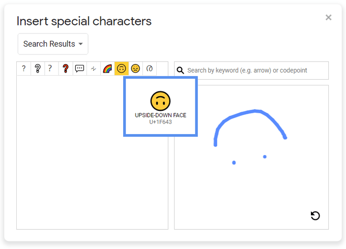วิธีแทรก Emoji ใน Word, Google Docs และ Outlook