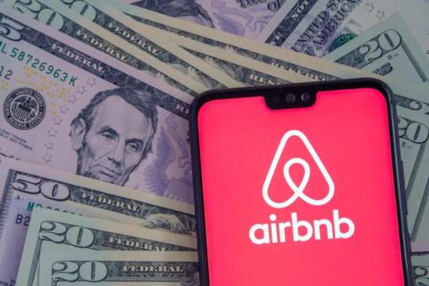 كيفية العثور على أماكن رخيصة Airbnb للإقامة