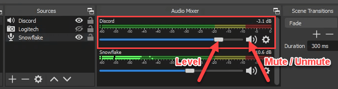 Discordオーディオを録音する方法