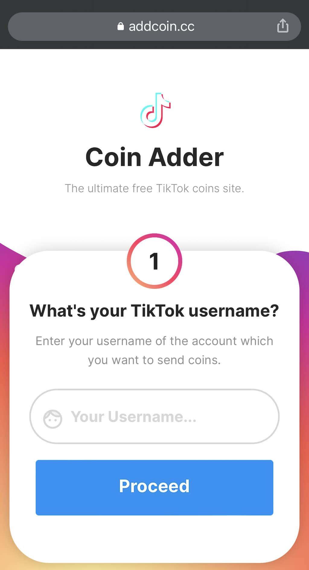 4 najlepsze sposoby na zdobycie darmowych monet TikTok