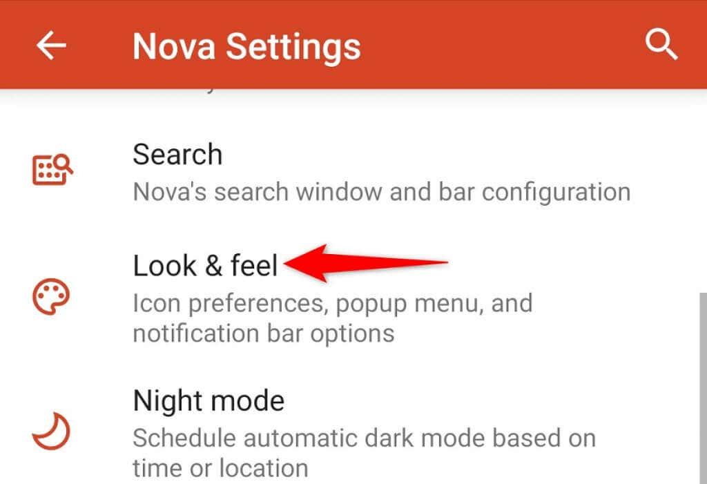 Como alterar ícones de aplicativos em seu smartphone Android