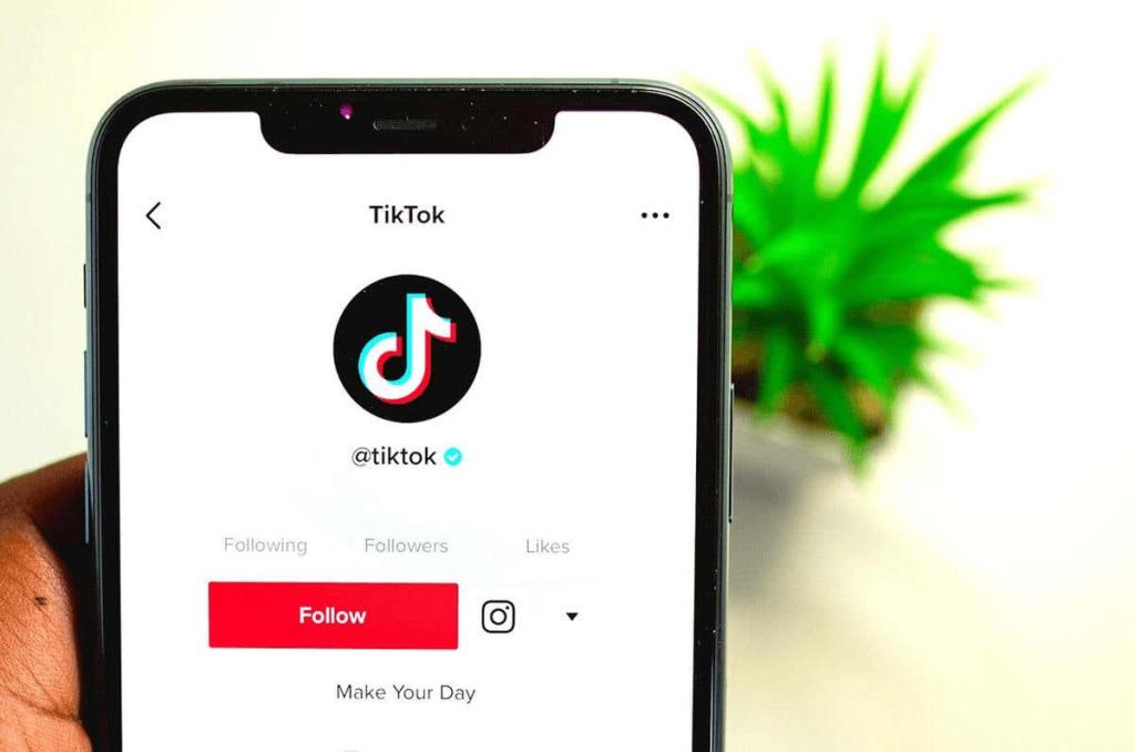 Tout ce que vous devez savoir sur PFP sur TikTok