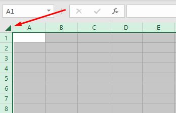 Cara Membuat Carta Aliran dalam Word dan Excel