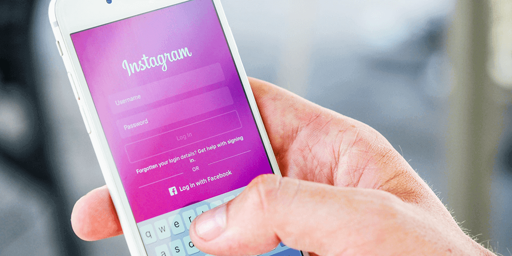 Como corrigir o atraso do Instagram no iPhone e no Android