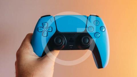 Come reimpostare il controller DualSense PS5