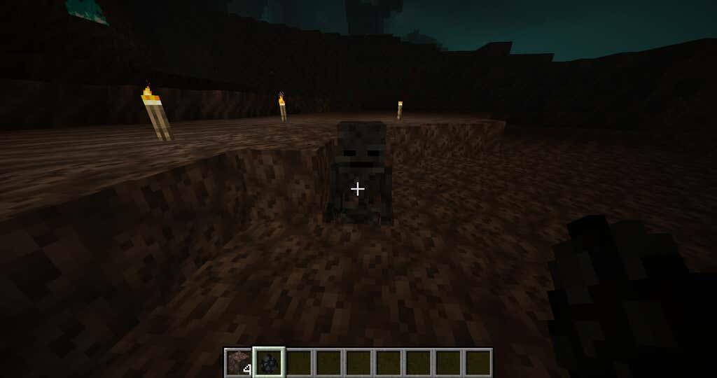 So richten Sie ein Beacon in Minecraft ein