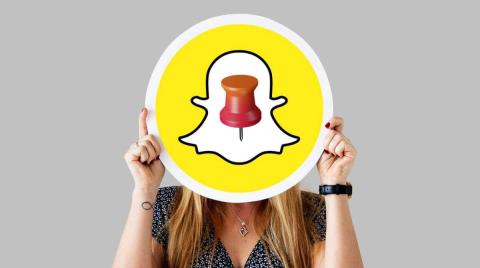 Come bloccare qualcuno su Snapchat