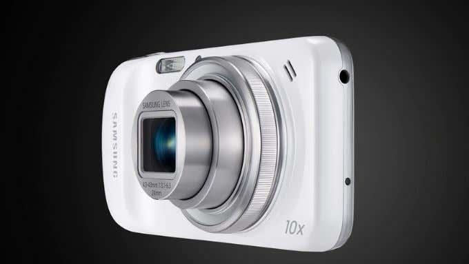 Ce este zoom optic vs digital pe un smartphone?