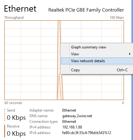 8 Windows 10 작업 관리자 팁