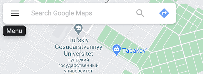 Cara Membuat Laluan Tersuai dalam Peta Google