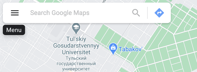 Jak tworzyć niestandardowe trasy w Mapach Google