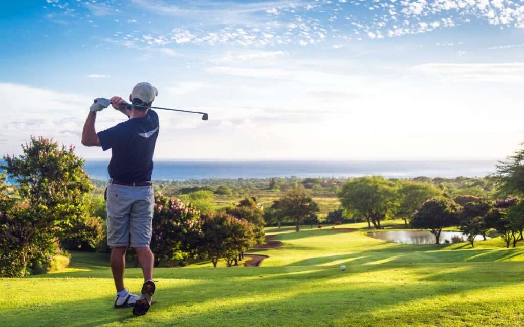 케이블 없이 2022 PGA 챔피언십을 온라인으로 시청하는 방법