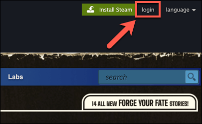 O que são códigos de amigo Steam e como usá-los