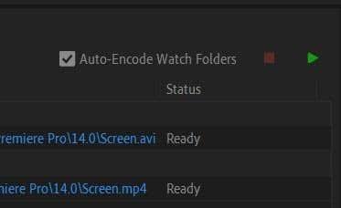 Cum să utilizați Adobe Media Encoder pentru a exporta proiecte Adobe Premiere