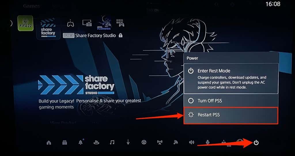 PS5がインターネットに接続していませんか?  修正する14の方法